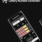 generator lottery